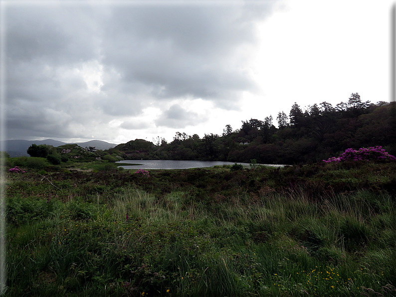 foto Penisola di Dingle